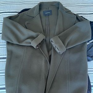 Babaton Coat